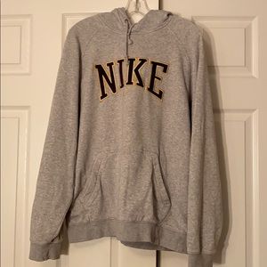 Nike sweatshirt